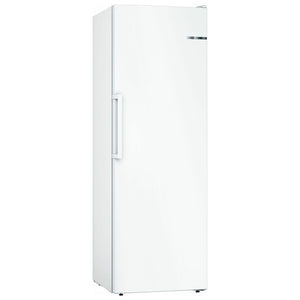 Bosch Serie 4 GSN33VWEP Congelatore monoporta da libera installazione 176 x 60 cm Bianco Classe E