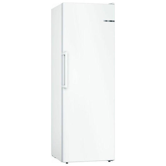 Bosch Serie 4 GSN33VWEP Congelatore monoporta da libera installazione 176 x 60 cm Bianco Classe E