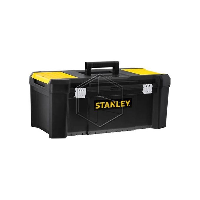 Stanley STST82976-1 Cassetta Porta Utensili Essential 26
