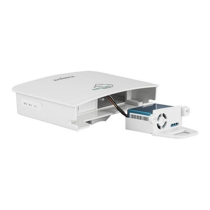 Edimax AI-1001W V3 sensore di temperatura e umidità Esterno Libera installazione Wireless