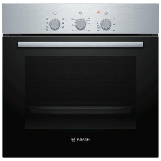 Bosch Serie 2 HBF011BR0 Forno da incasso 60 x 60 cm Acciaio Classe A