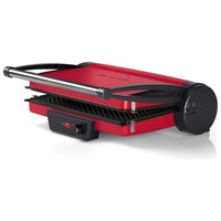 Bosch TCG4104 Bistecchiera Rosso