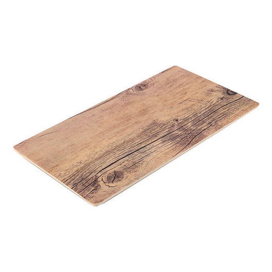 Tognana Tagliere Piastra Gn 1-2 Show Wooden 32x26