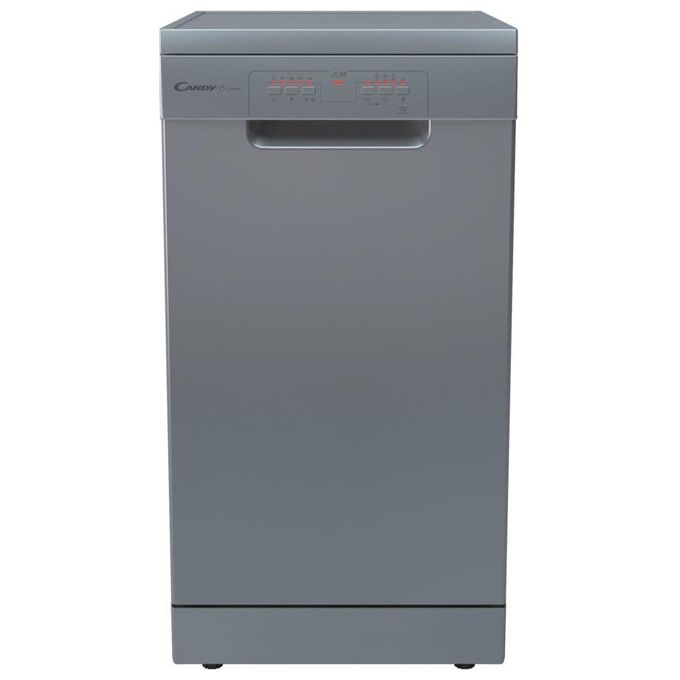 Candy Brava CDPH 2L1047X Libera installazione 10 coperti E