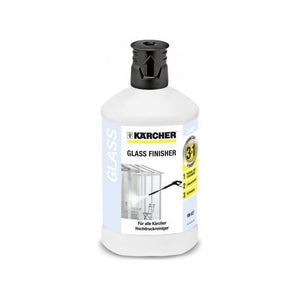 Kärcher Glass Finisher 1000 ml Liquido
