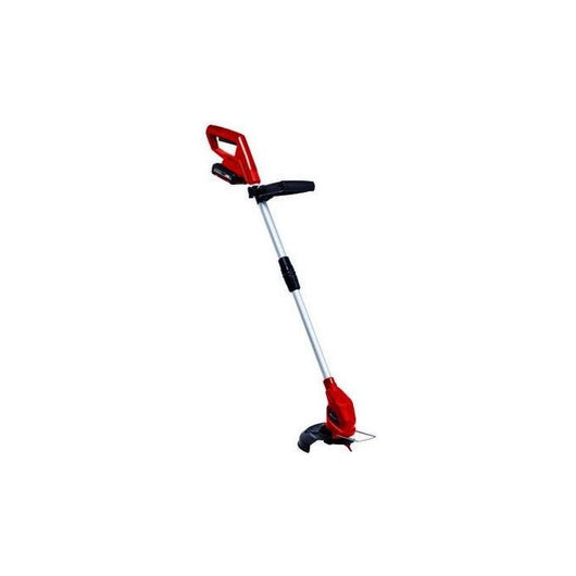 Einhell 3411125 decespugliatore e tagliabordi 24 cm Batteria