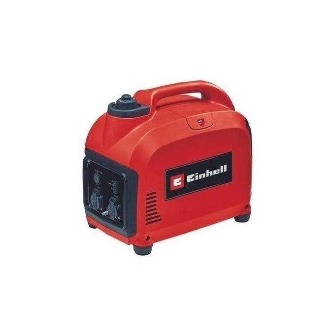 Einhell TC-IG 2000 gruppo elettrogeno 2000 W 4 L Benzina Rosso