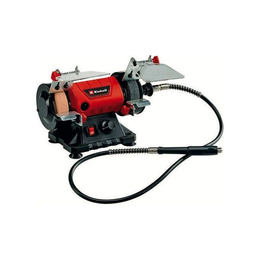 Einhell TC-XG 75 Kit Levigatrice a disco