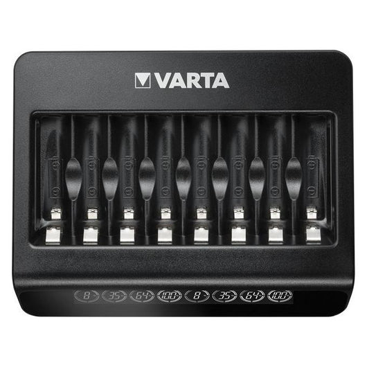 Varta LCD Multi Charger+ Batteria per uso domestico AC