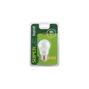Beghelli Super LED lampada LED 4000 K 7 W E27 F