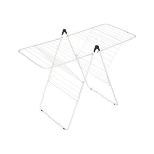 Colombo Stendibiancheria Albatros 25 In Acciaio Verniciato Con 25 m Di Stenditura