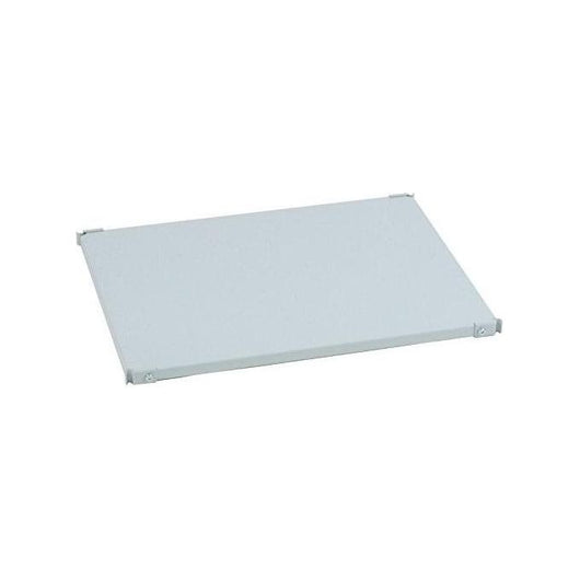 Piano In Acciaio Inox Cm 40 X 42