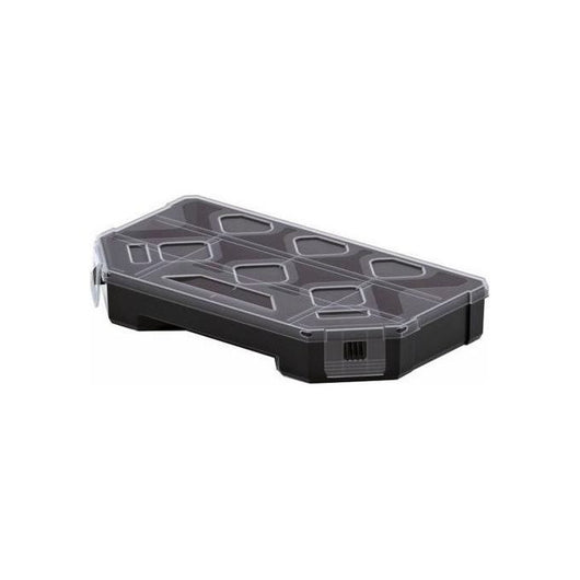 Kistenberg Valigetta Portaminuteria Tager 24x14 h 4 7 scomparti fissi