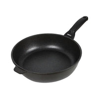 Risoli Padella Alta 28cm BlackPlus