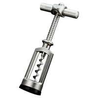 Westmark Chianti Cavatappi da cantina Argento