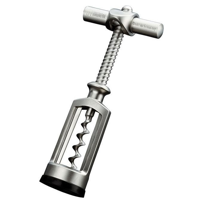 Westmark Chianti Cavatappi da cantina Argento