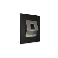 2N 916031 lettore di impronte digitali Nero, Nichel