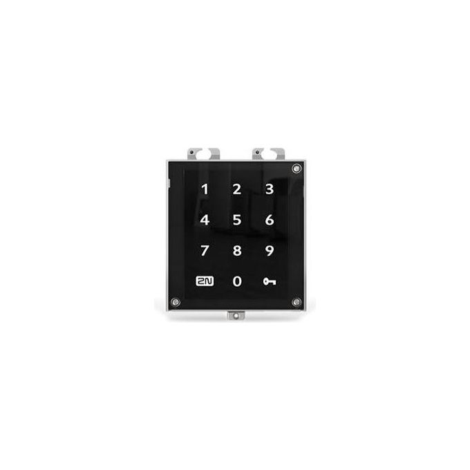2N Telecommunications 916032 accessorio per sistema intercom Tastierino