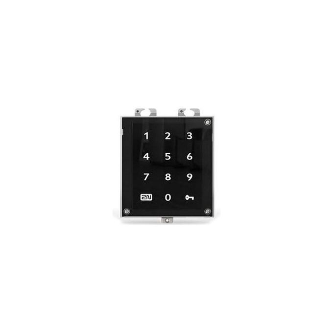 2N Telecommunications 916032 accessorio per sistema intercom Tastierino
