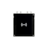 2N 91550941 lettore RFID Nero