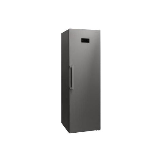 Sharp SJ-SC41CHXIE-EU Congelatore a pozzo Libera installazione 280 L E Acciaio inox