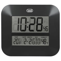 Trevi OM 3520 D Sveglia digitale Nero