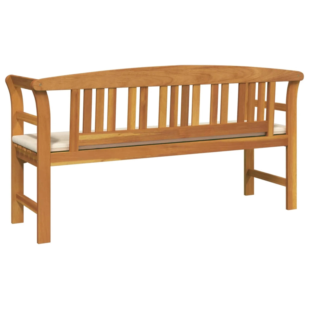 Panchina Rosa Naturale 157 x 46 x 82,5 cm 42024774