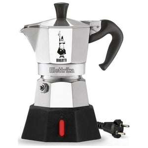 Bialetti Moka Elettrika Manuale Boccale per moca elettrico 0,09 L