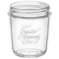 Bormioli Rocco Barattolo 4 Stagioni 0,32 lt