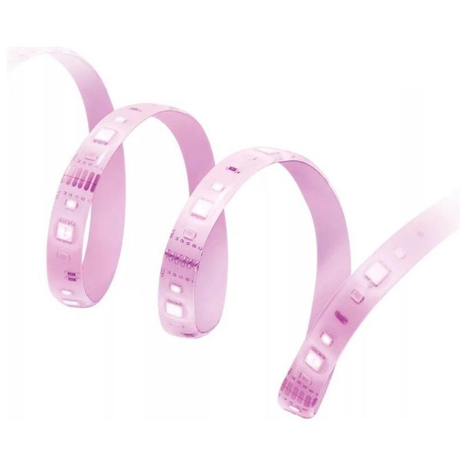 WiZ COLOR StarterKit Lightstrip Extension 1M