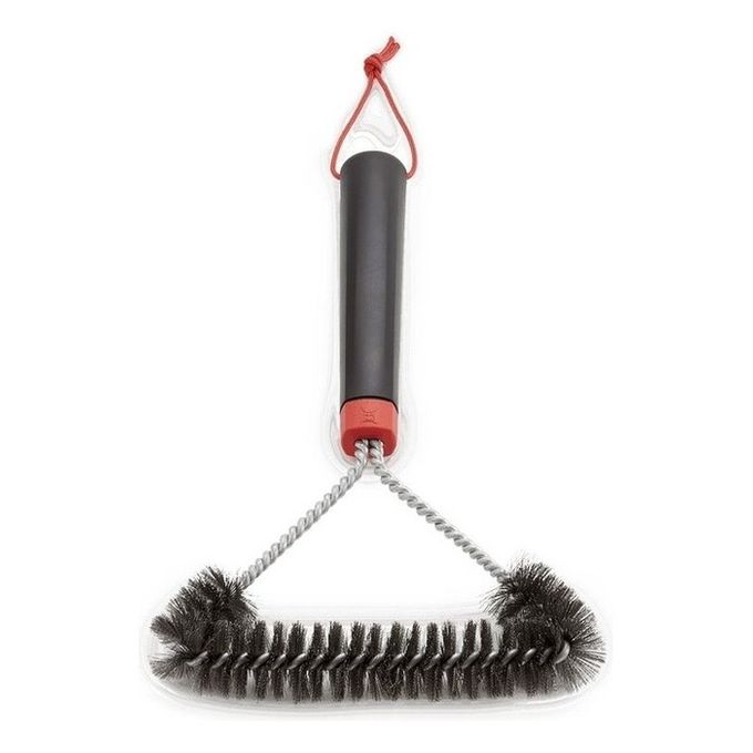 Weber 6277 accessorio per barbecue per l'aperto/grill Spazzola