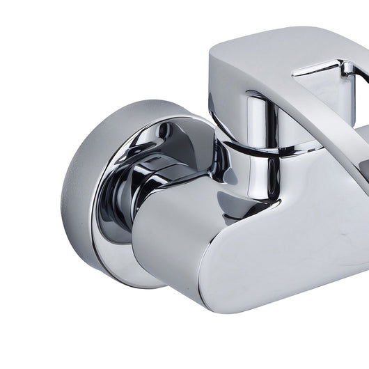 Rubinetto esterno doccia serie versys