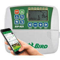 Raccordo pvc distributore rain bird 4 x distributore 1 filettatu