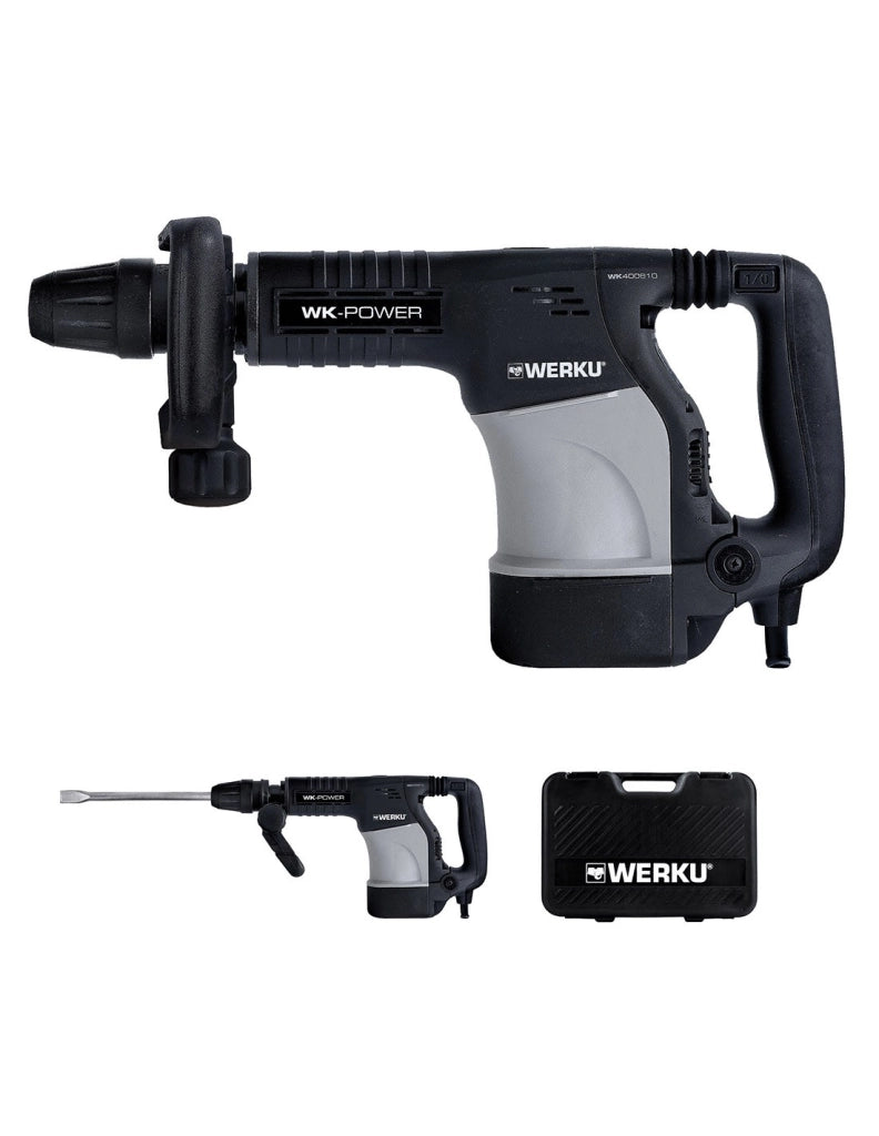 Martello Demolitore WERKU (1200 W)