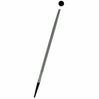 RASPA TONDA BASTARDA 8