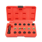 Kit di riparazione candele M14 x 1,25 Breckner Germany