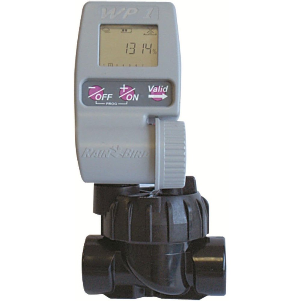 Rain bird wp1 jtv kit   kit eigenst ndige programmierer mit vent