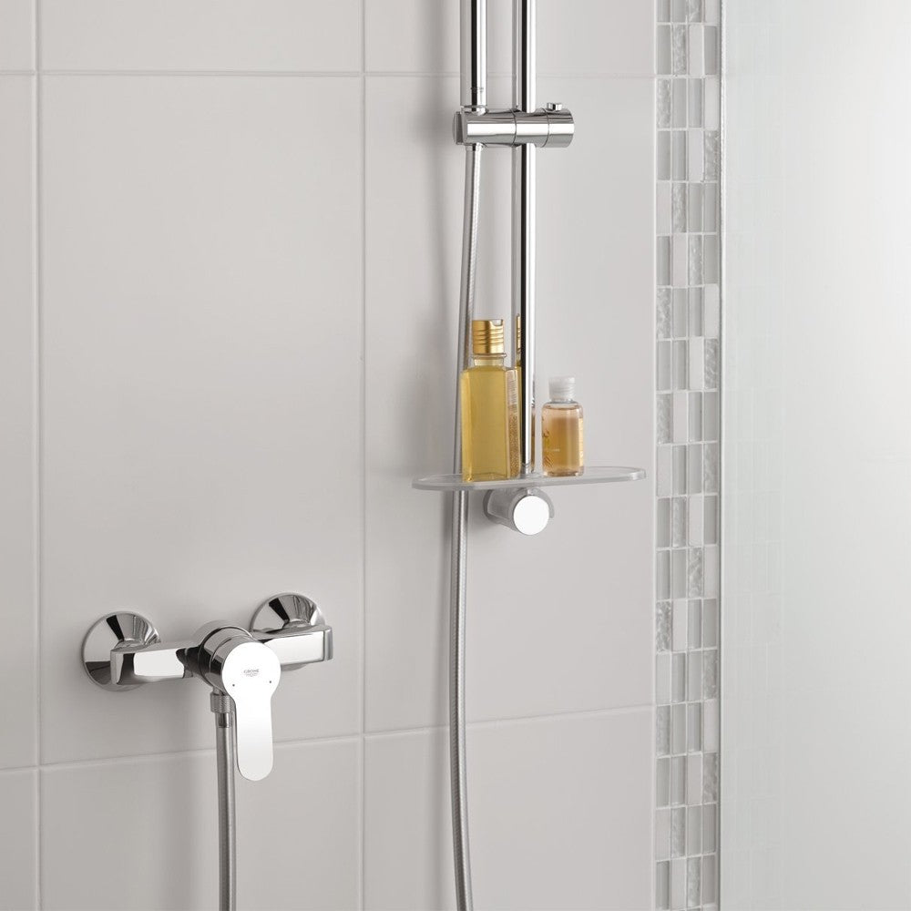 Rubinetto esterno doccia grohe serie startedge