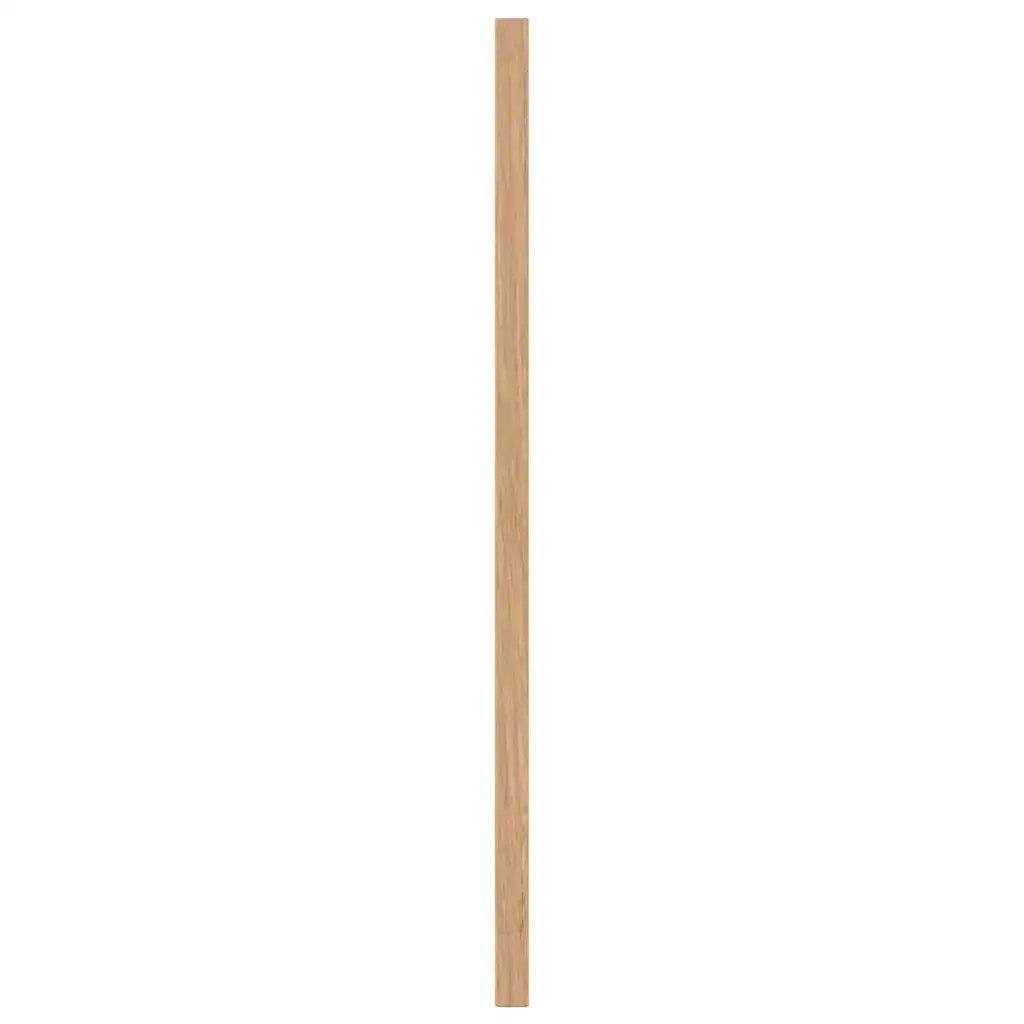 Tavola in Sughero con Cornice Legno Massello di Pino 40x40 cm 4017417