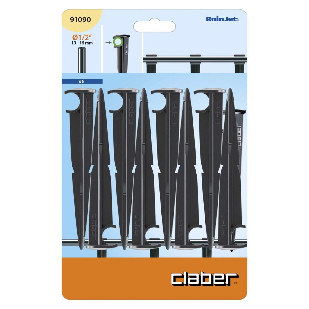 PICCHETTO P/TUBO COLLETTORE 91090- 1,0 pz