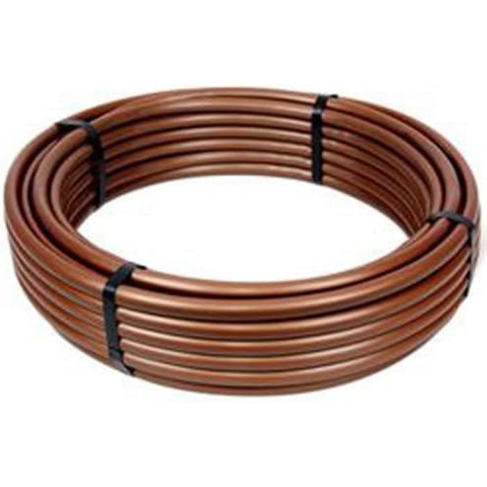 Tubo, 100 m, con goutteurs integrati ogni 50 cm per irrigazione