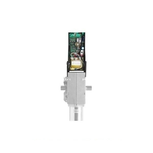 MOTORE PER PORTE BASCULANTI A CONTRAPPESI BENINCA' ZED24.SC 9590522 AUTOMAZIONE