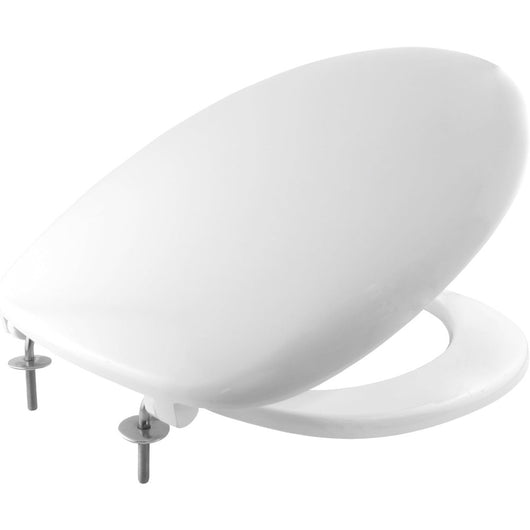 Bemis 2001stxt - sedile termoplastico per wc con cerniere sta-ti