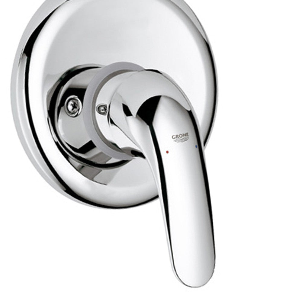 Rubinetto incasso doccia grohe serie swift / start eco