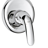 Rubinetto incasso doccia grohe serie swift / start eco