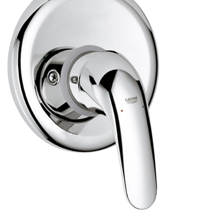 Rubinetto incasso doccia grohe serie swift / start eco