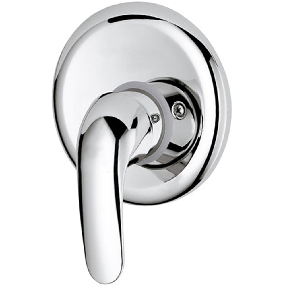 Rubinetto incasso doccia grohe serie swift / start eco