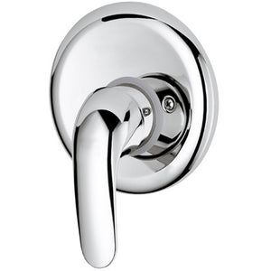 Rubinetto incasso doccia grohe serie swift / start eco