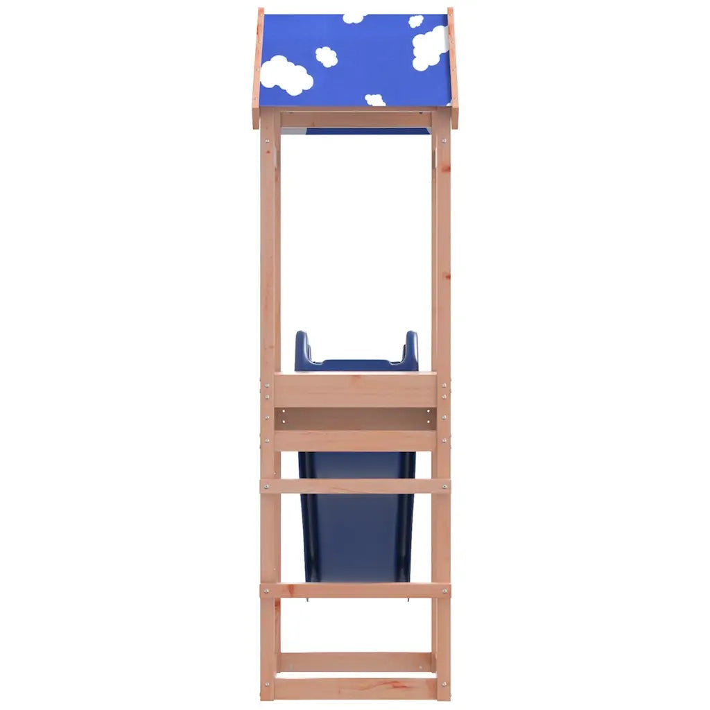 Set da Gioco da Esterno in Legno Massello di Douglas 3279011