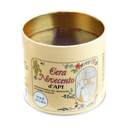 Cera Api Mobili Novecento Noce Scuro 500 ml 2 Pezzi